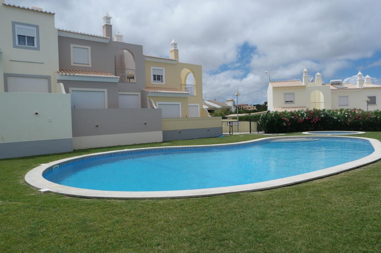 Welcome House Villa Lagos Exterior foto