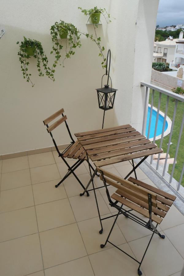 Welcome House Villa Lagos Exterior foto